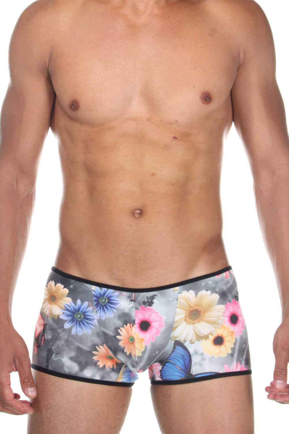 COSMOS COLORS FRESH Pants auf oboy.de