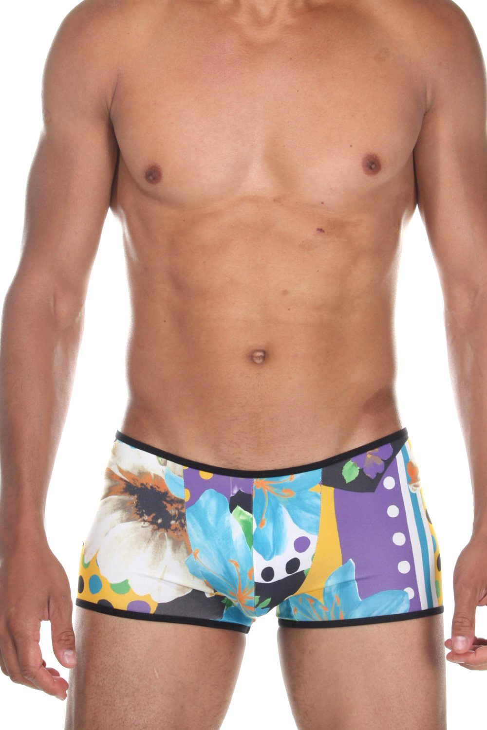 COSMOS COLORS FRESH Pants auf oboy.de