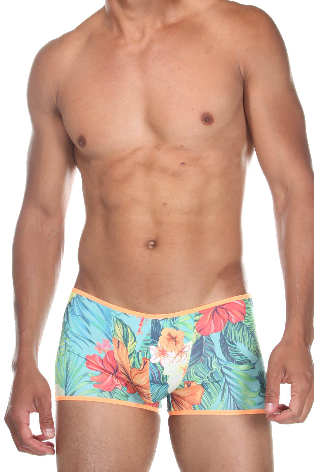 COSMOS COLORS FRESH Pants auf oboy.de