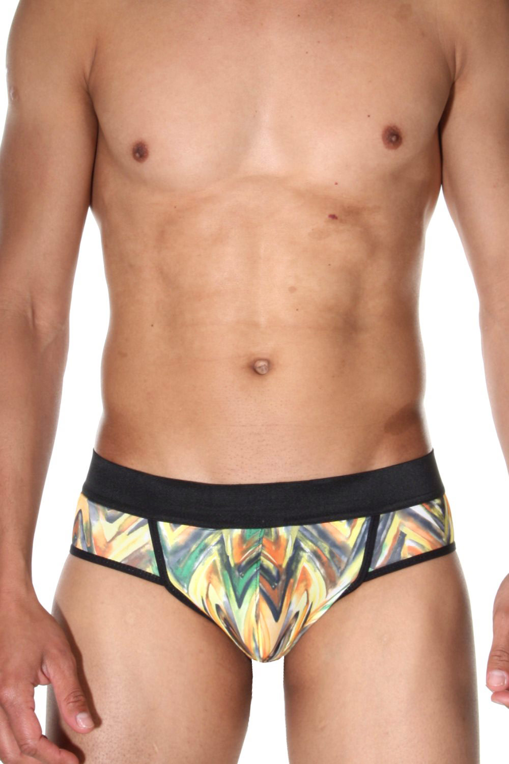 COSMOS COLORS Jock auf oboy.de