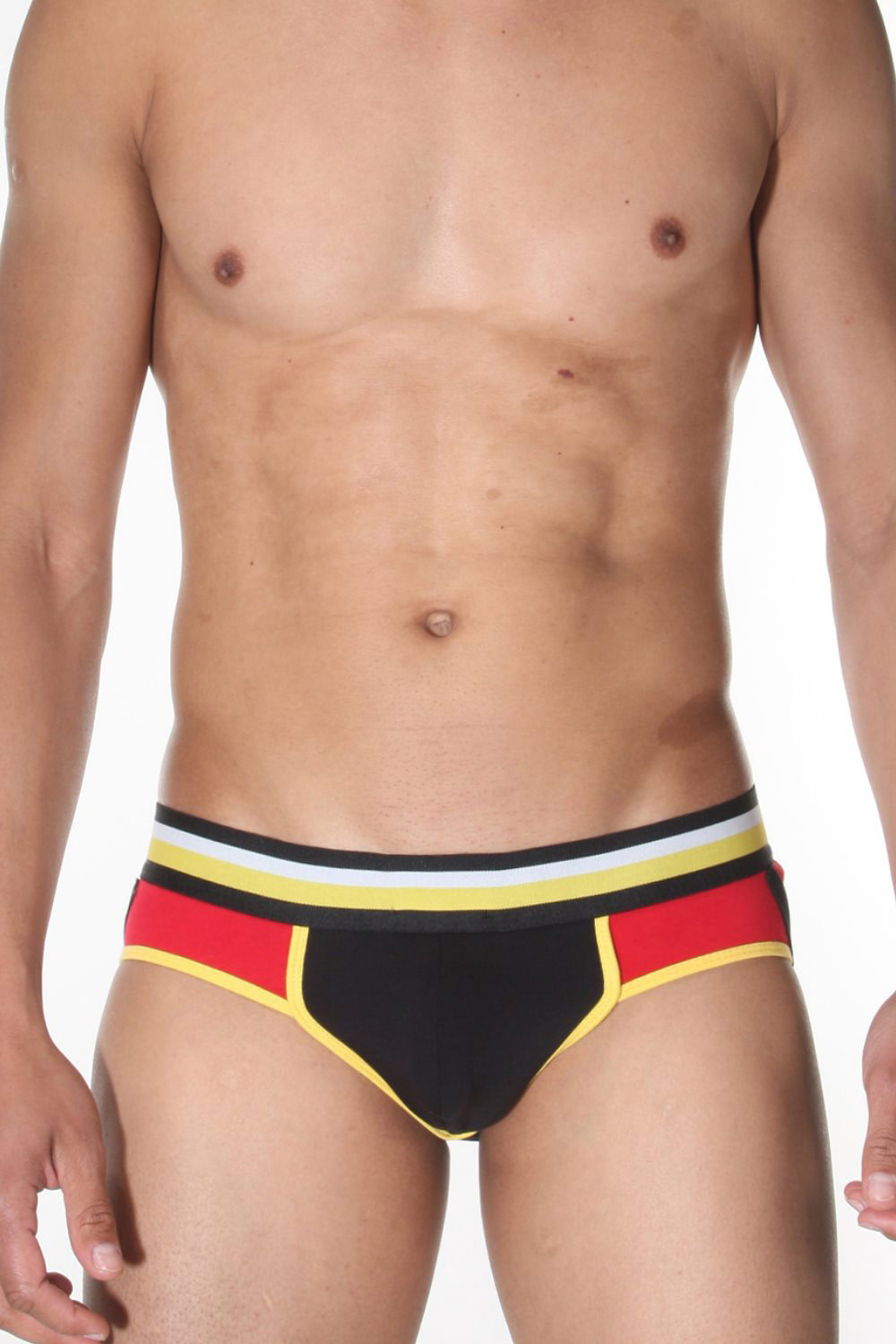 COSMOS COLORS Jock auf oboy.de