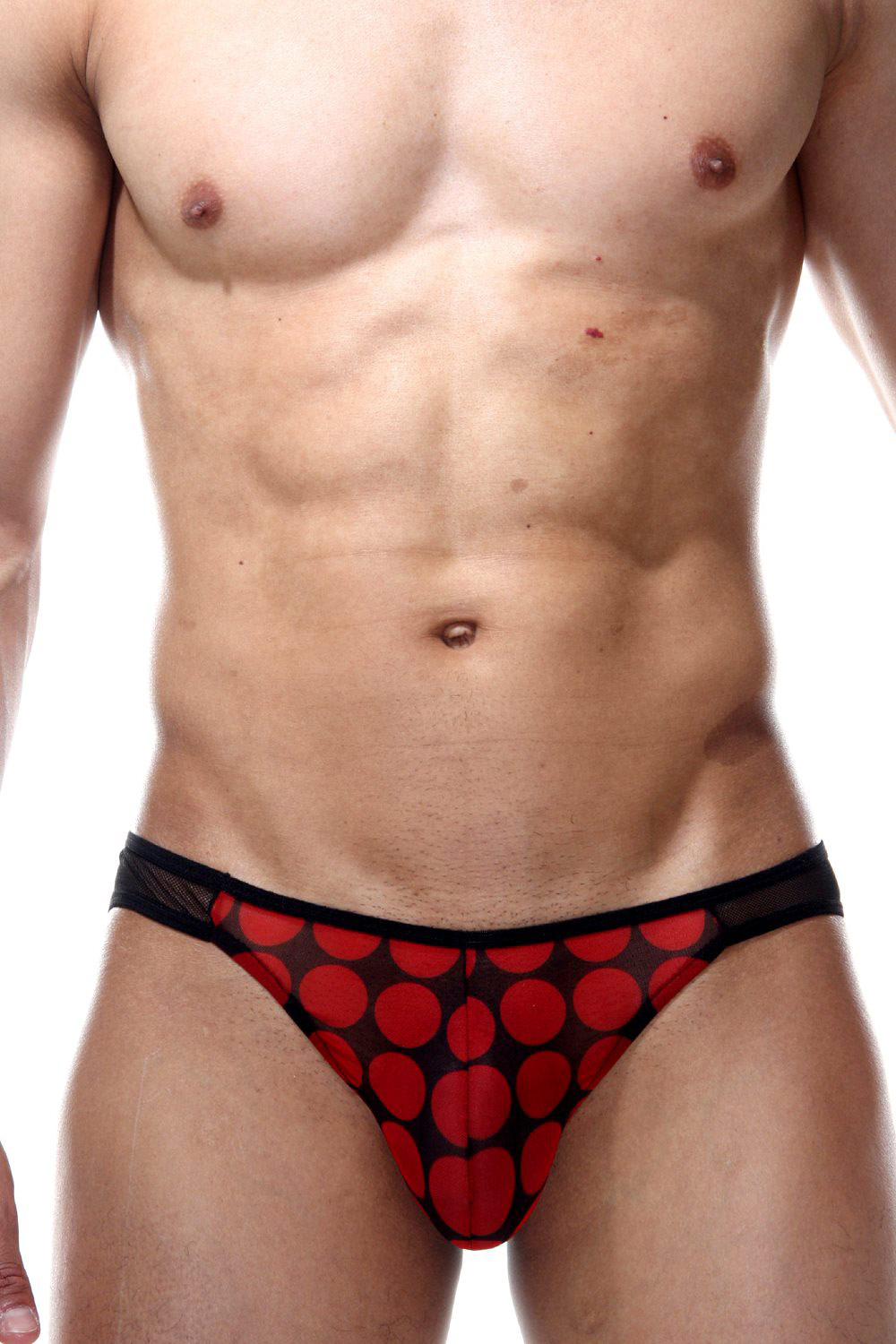 LA BLINQUE Slip auf oboy.de