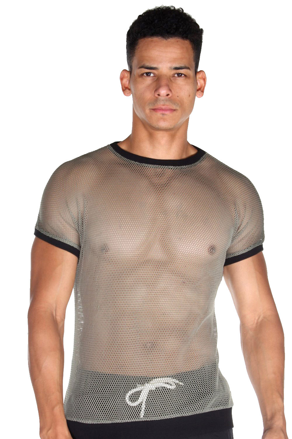 SPITZENJUNGE CLASSIC-LINE T-Shirt auf oboy.de