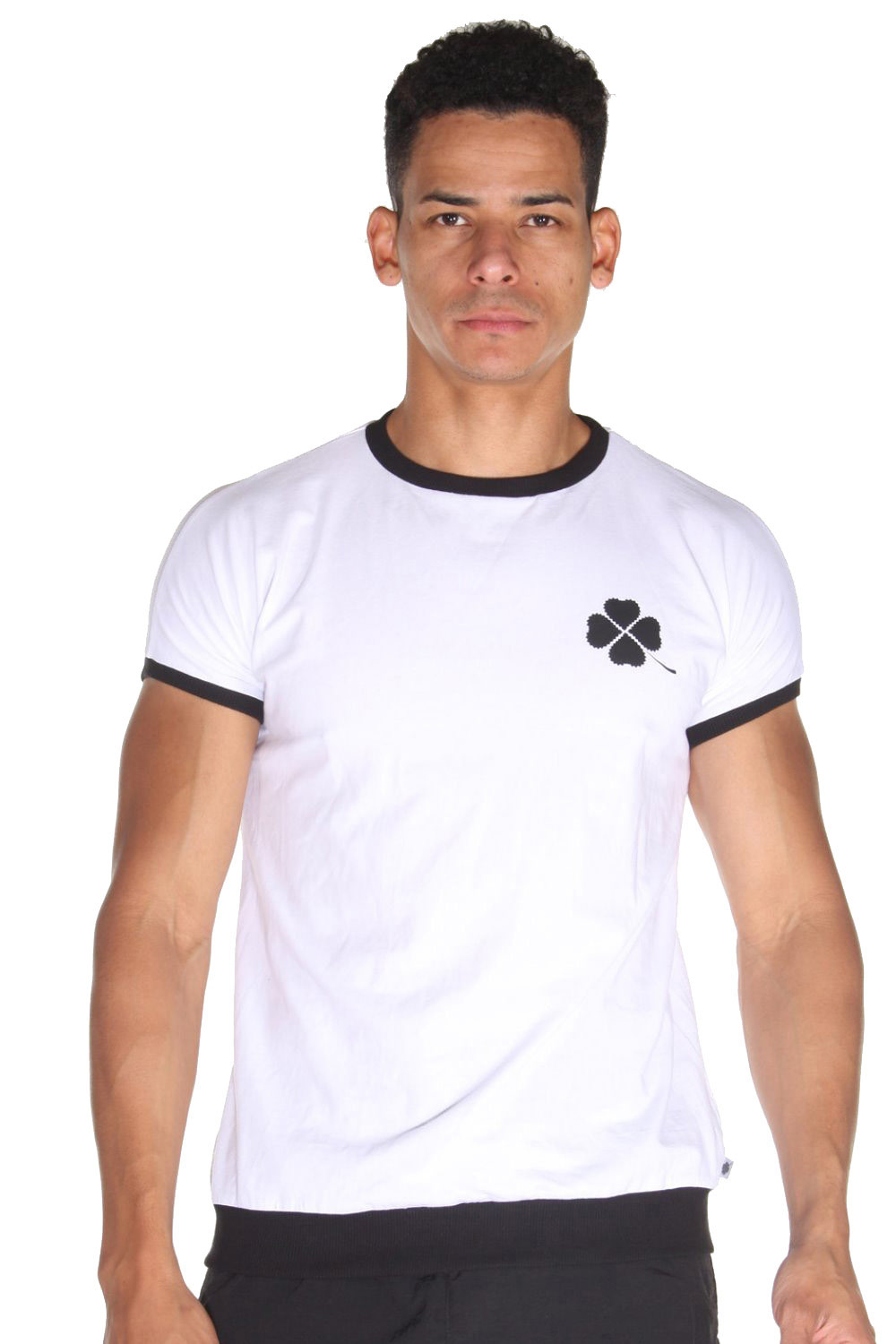 SPITZENJUNGE CLASSIC-LINE T-Shirt auf oboy.de