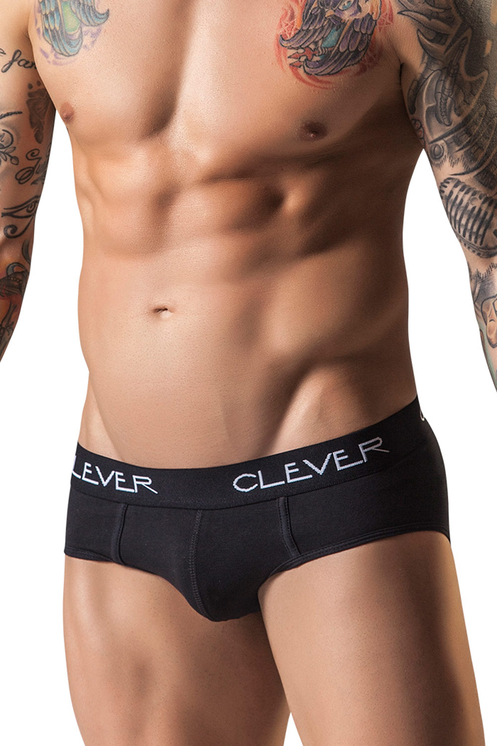 CLEVER MODA Slip auf oboy.de