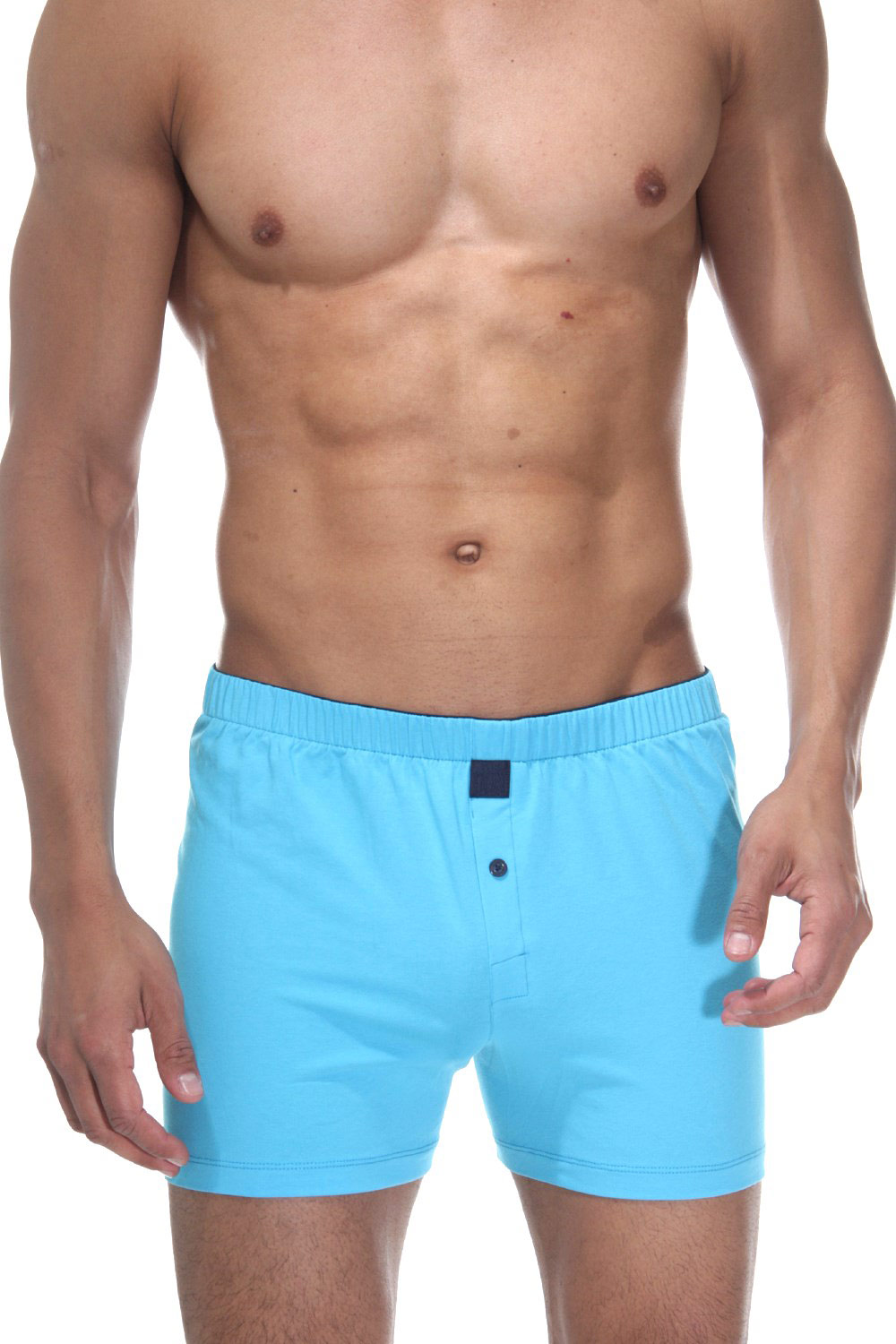 THE DON Jerseyboxer Doppelpack auf oboy.de