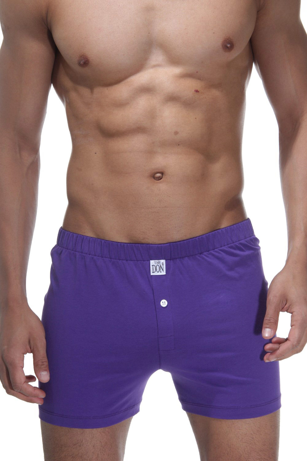 THE DON Jerseyboxer Doppelpack auf oboy.de