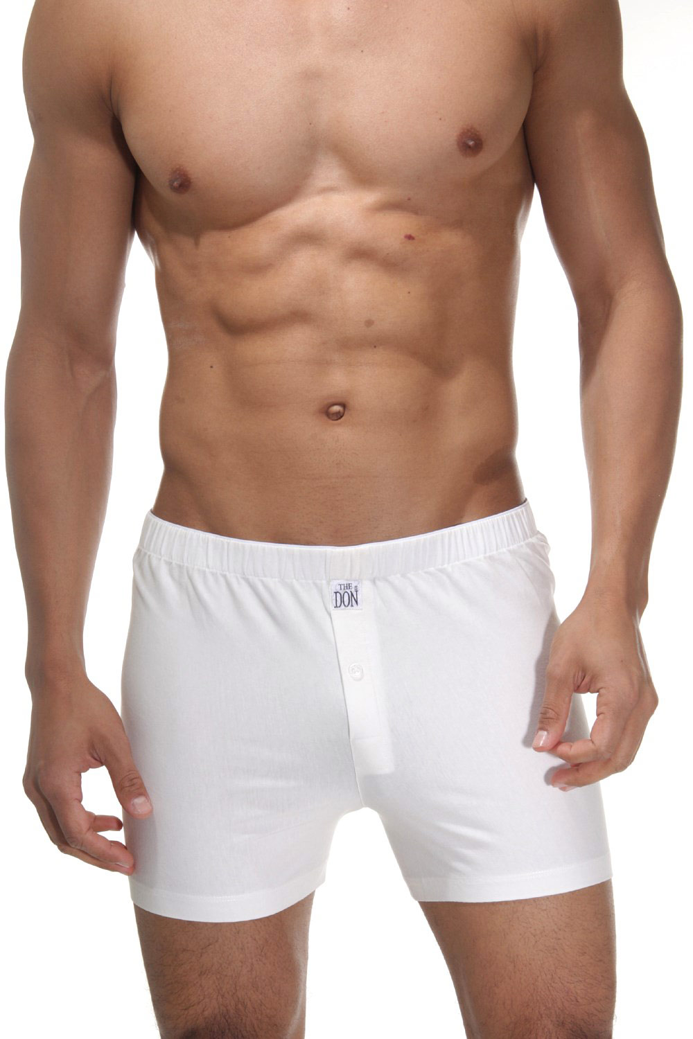 THE DON Jerseyboxer Doppelpack auf oboy.de