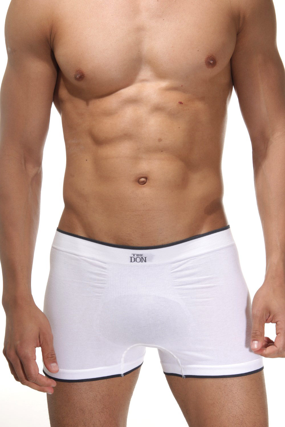 THE DON Seamless Pants auf oboy.de