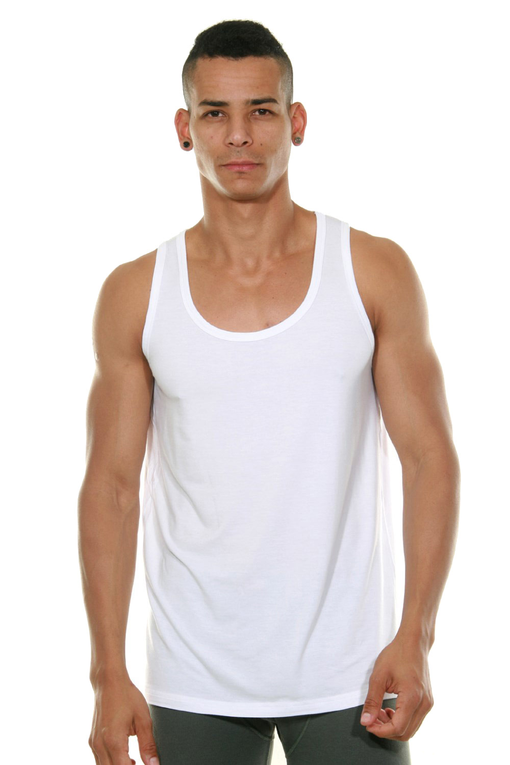 BLACKSPADE  Athletikshirt auf oboy.de