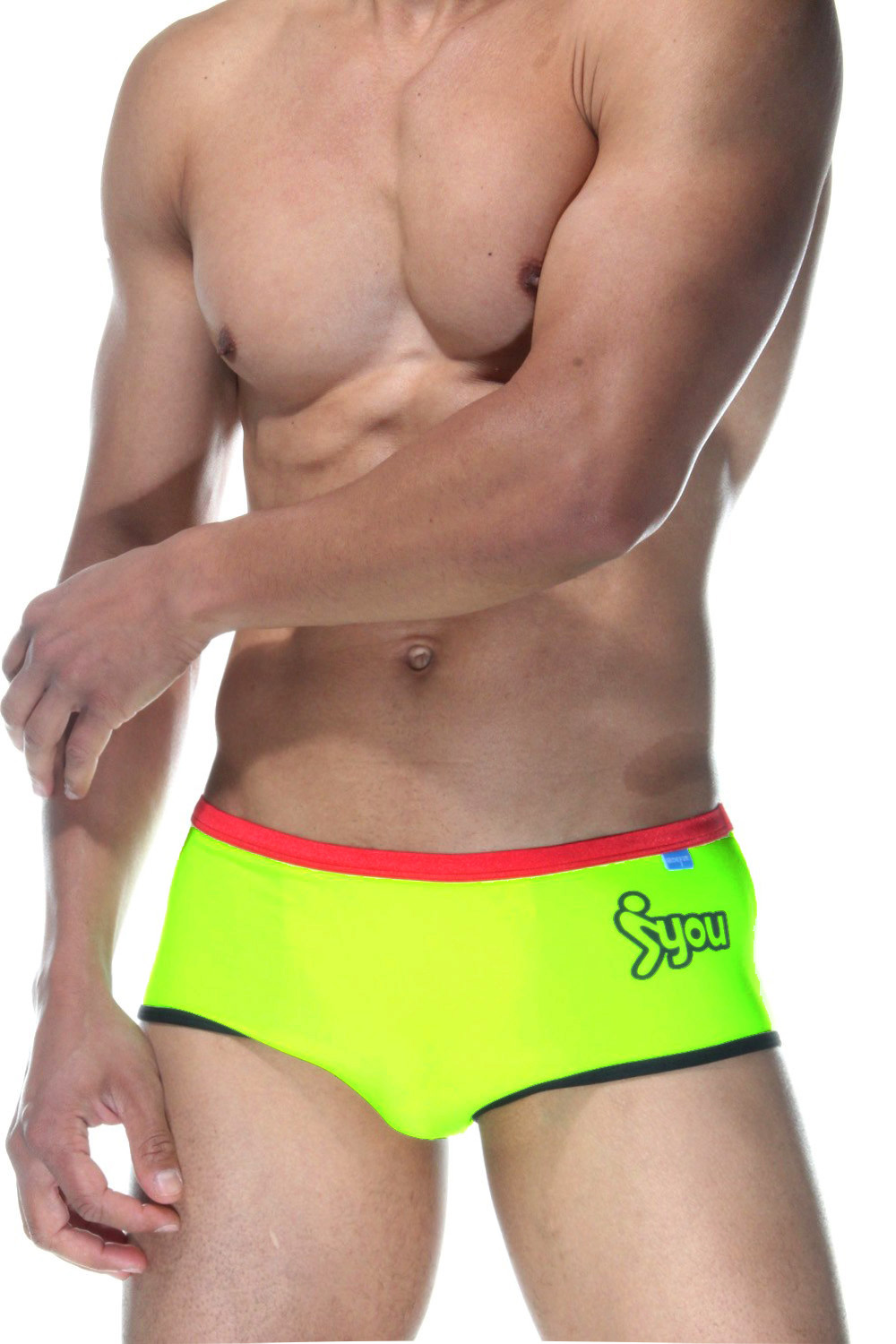 BOEFJE Beachpants auf oboy.de