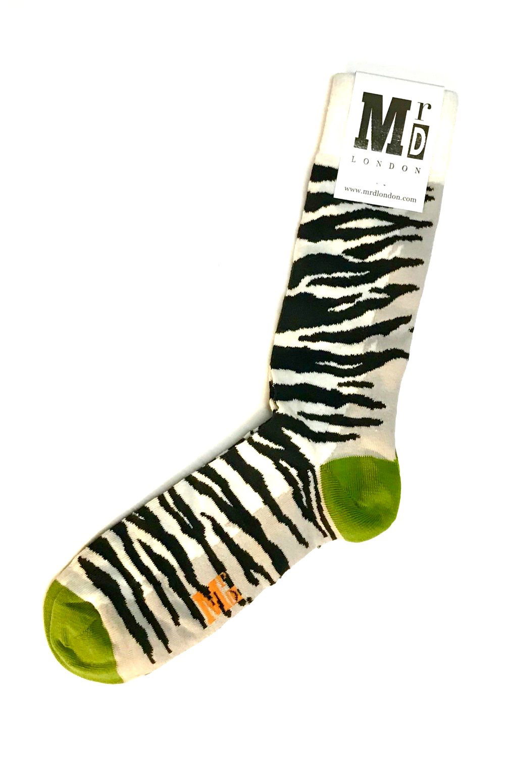 MrD LONDON Socken auf oboy.de
