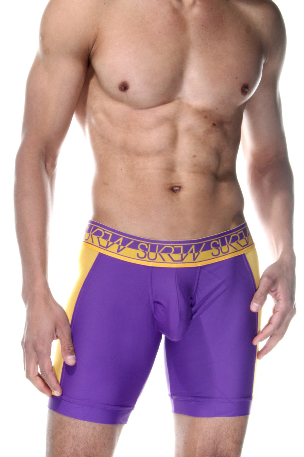 SUKREW Longpants auf oboy.de