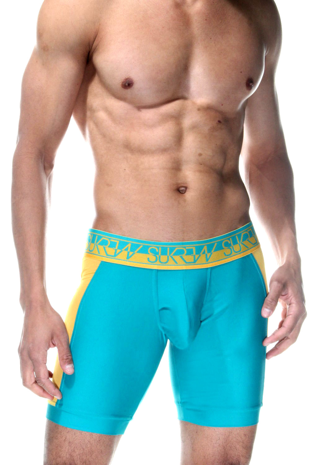 SUKREW Longpants auf oboy.de
