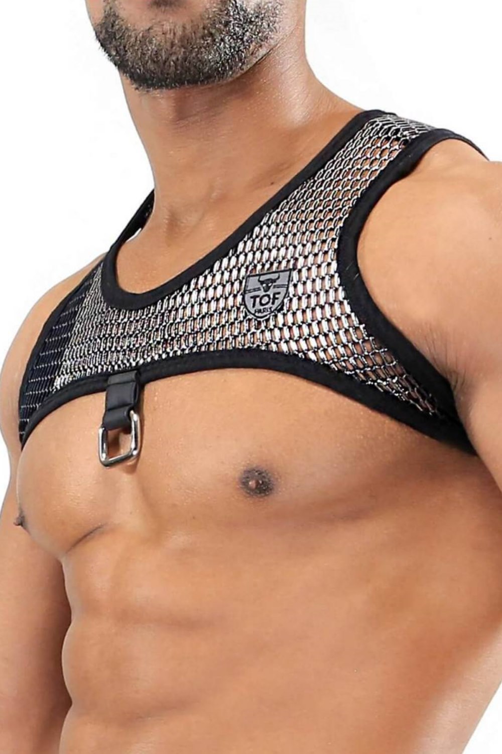 TOF PARIS Roman Harness auf oboy.de