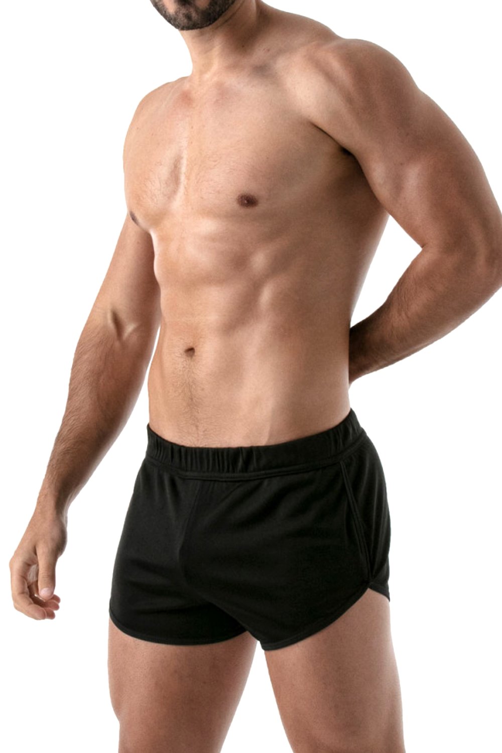 TOF PARIS Runnershorts auf oboy.de