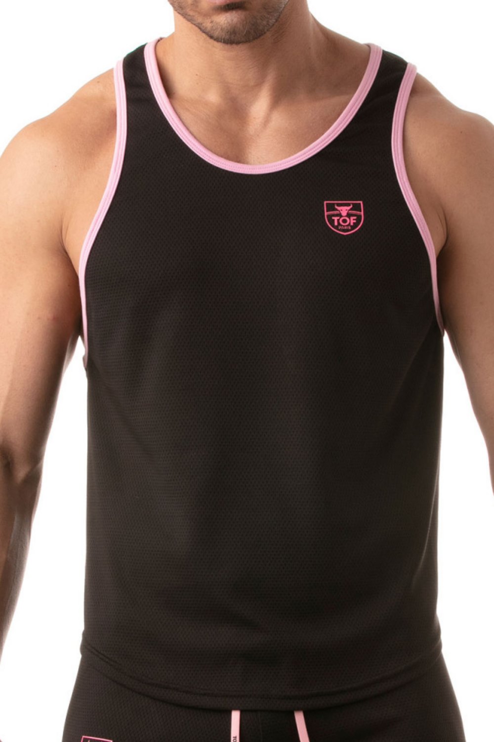 TOF PARIS Tanktop auf oboy.de
