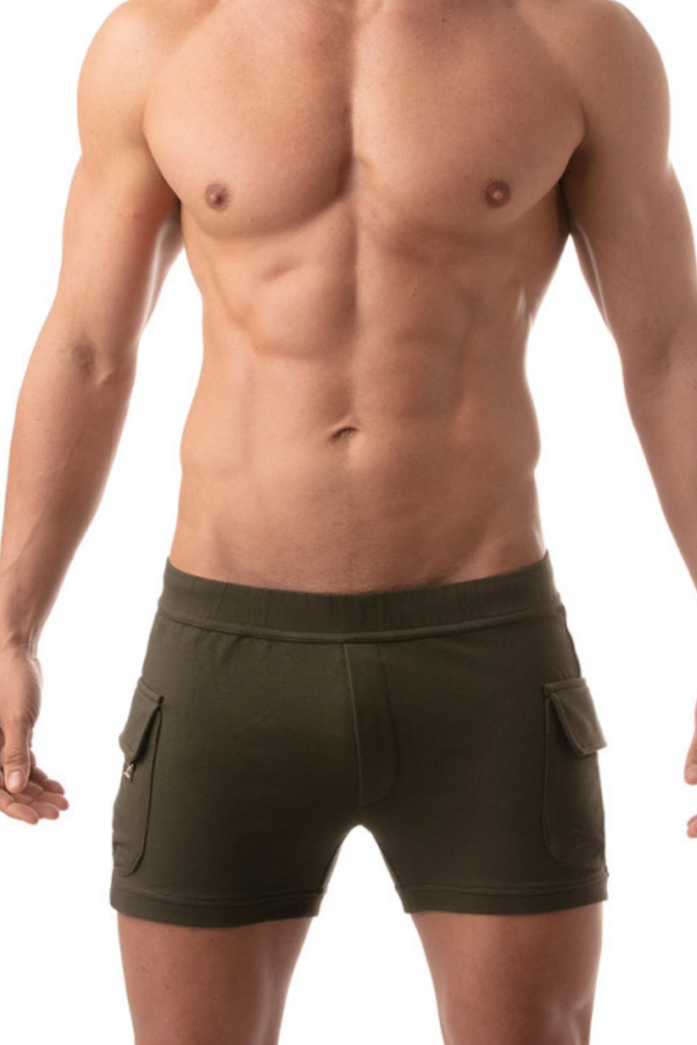 TOF PARIS Cargoshorts auf oboy.de