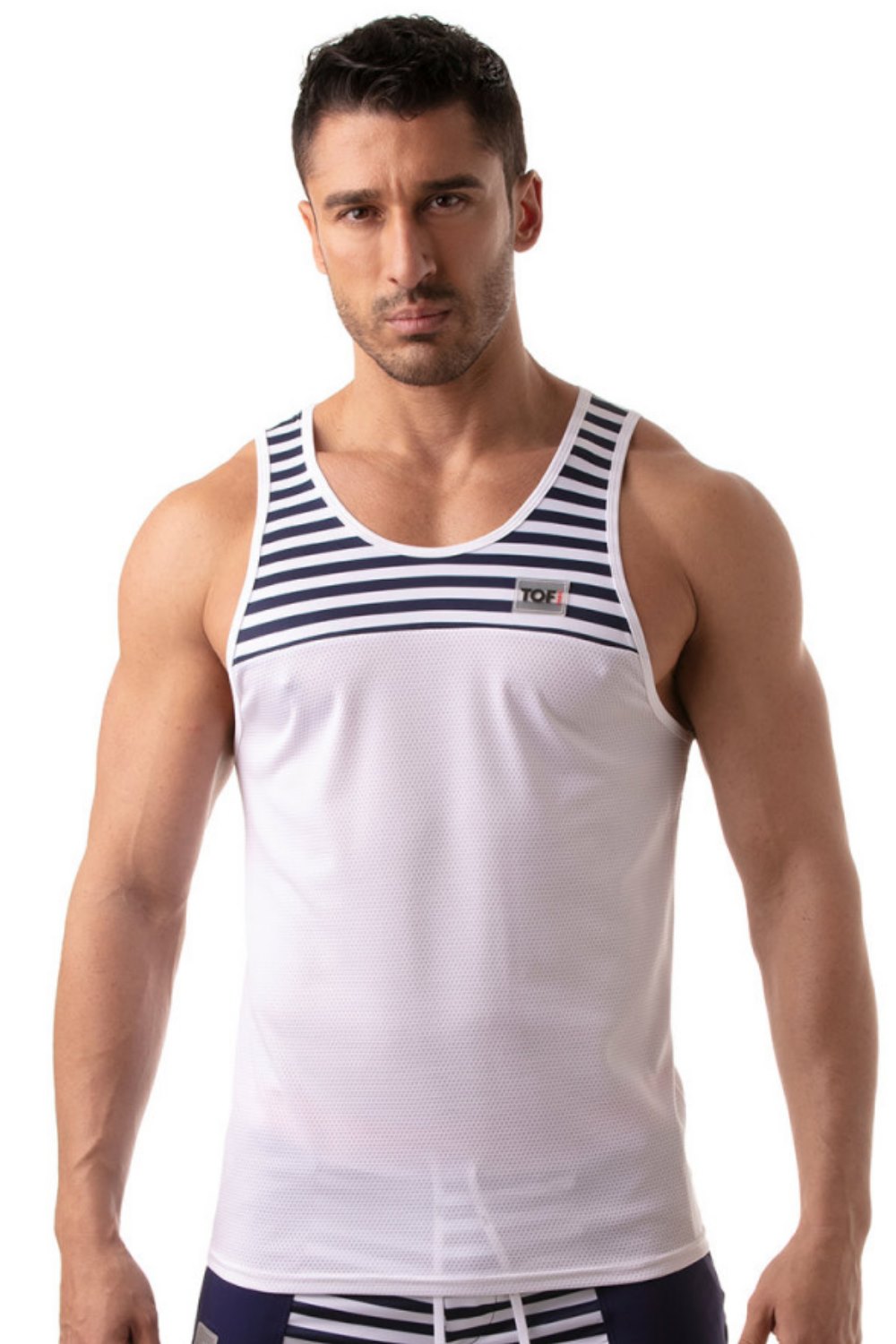 TOF PARIS Tanktop auf oboy.de