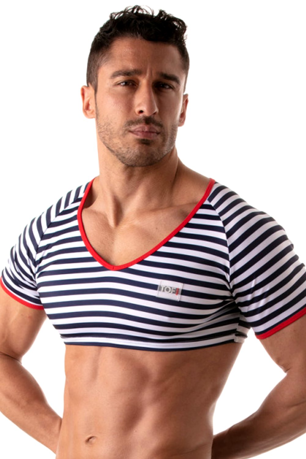 TOF PARIS Croptop auf oboy.de