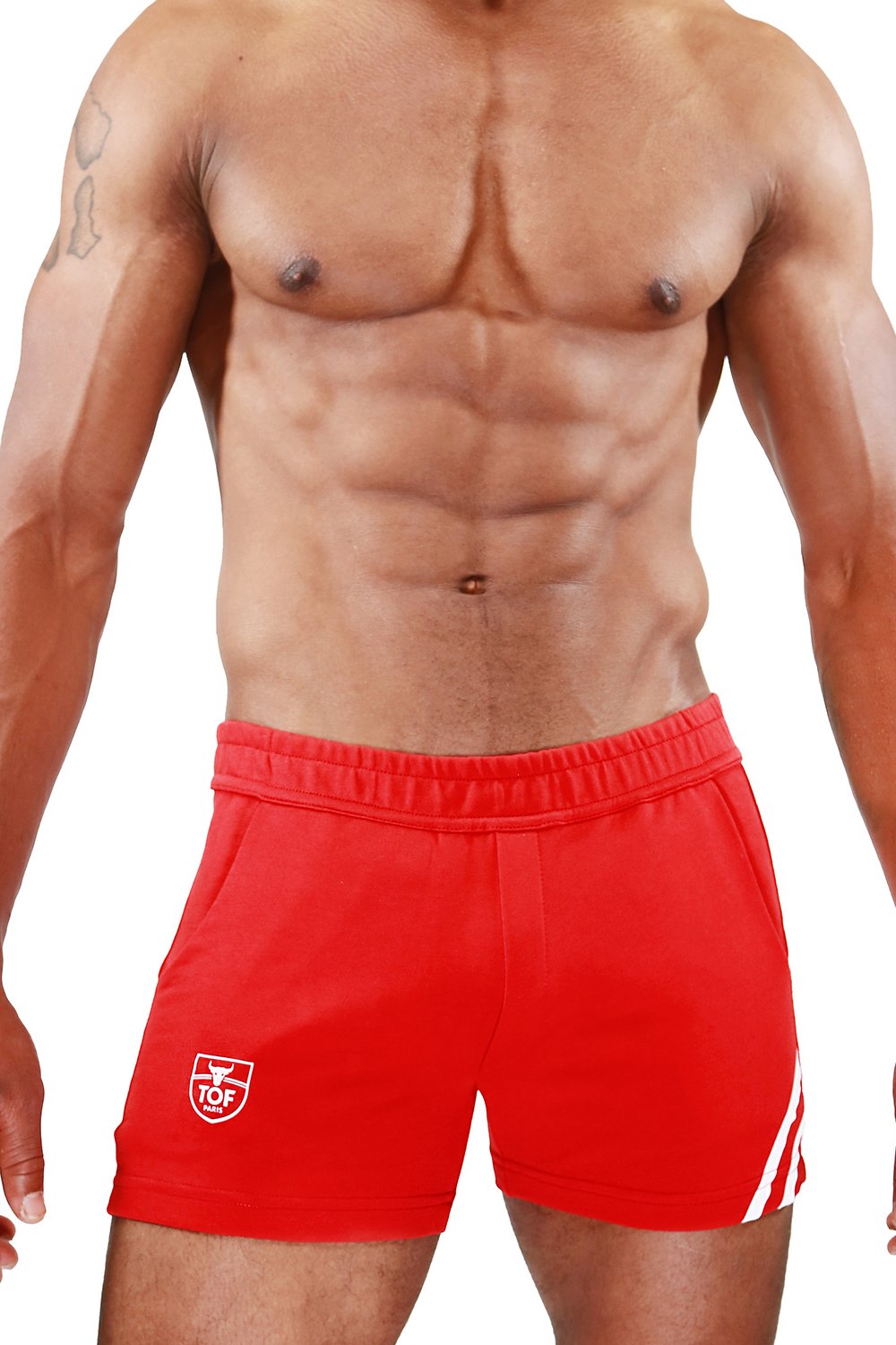 TOF PARIS Paris Short auf oboy.de