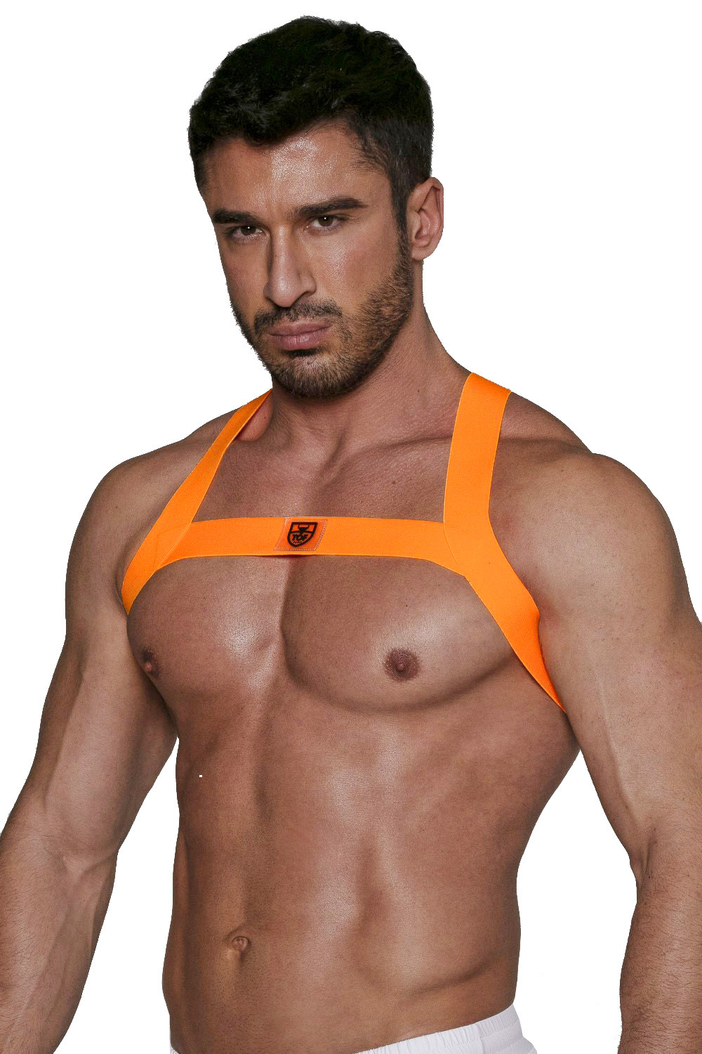TOF PARIS Fetish Elastic Harness auf oboy.de