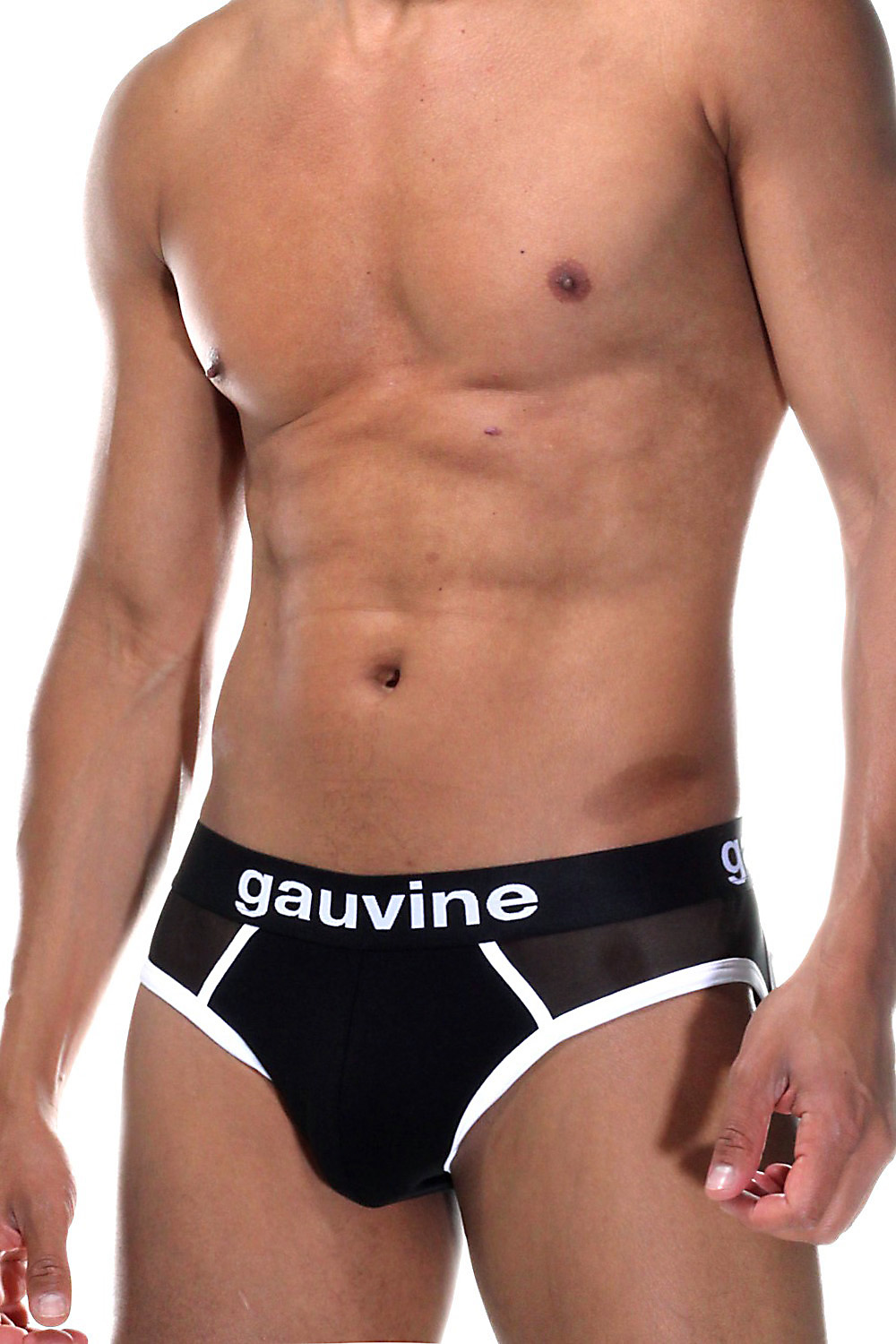 GAUVINE Netzjock auf oboy.de