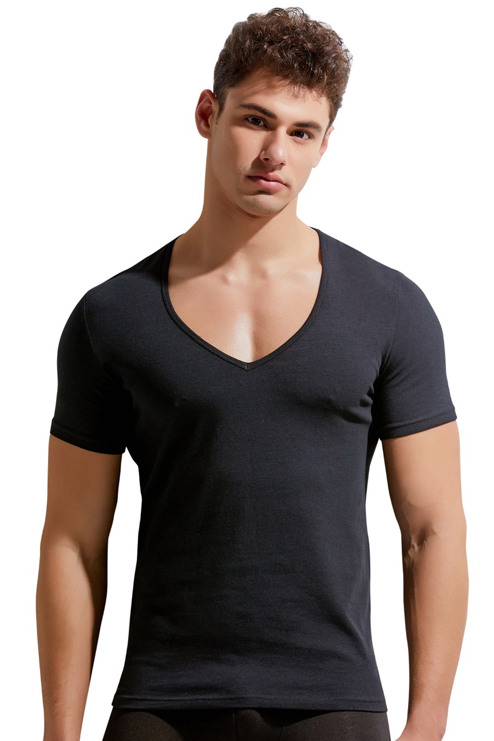 GAUVINE V-Shirt auf oboy.de