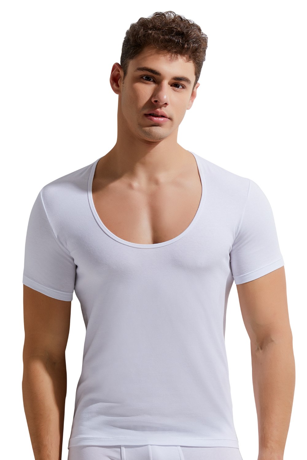 GAUVINE T-Shirt auf oboy.de