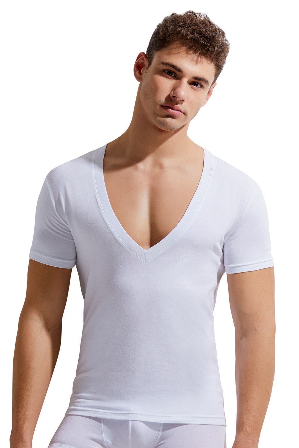 GAUVINE V-Shirt auf oboy.de