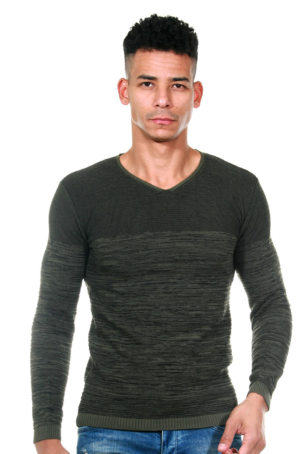 ASV Pullover auf oboy.de