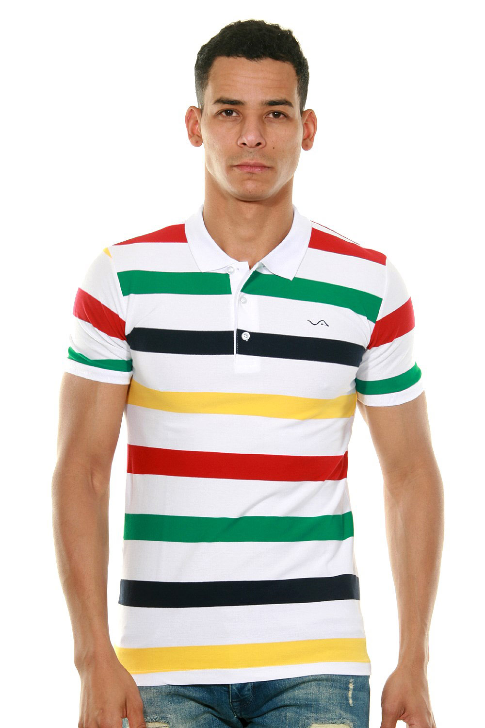 ASV Poloshirt auf oboy.de