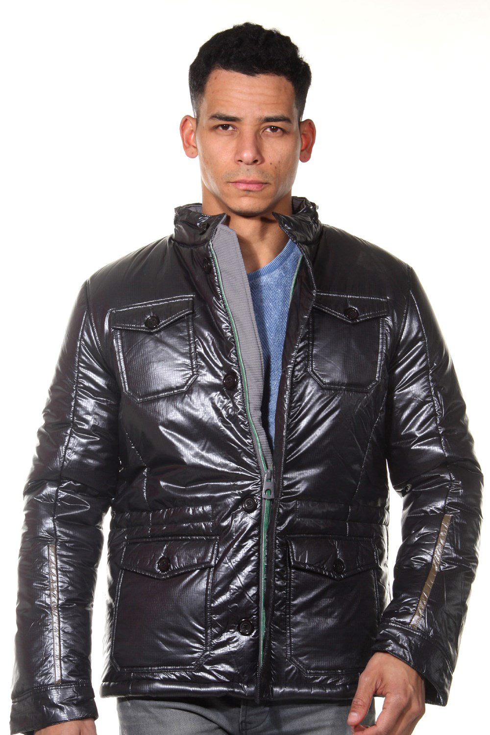 ICE BOYS Jacke auf oboy.de