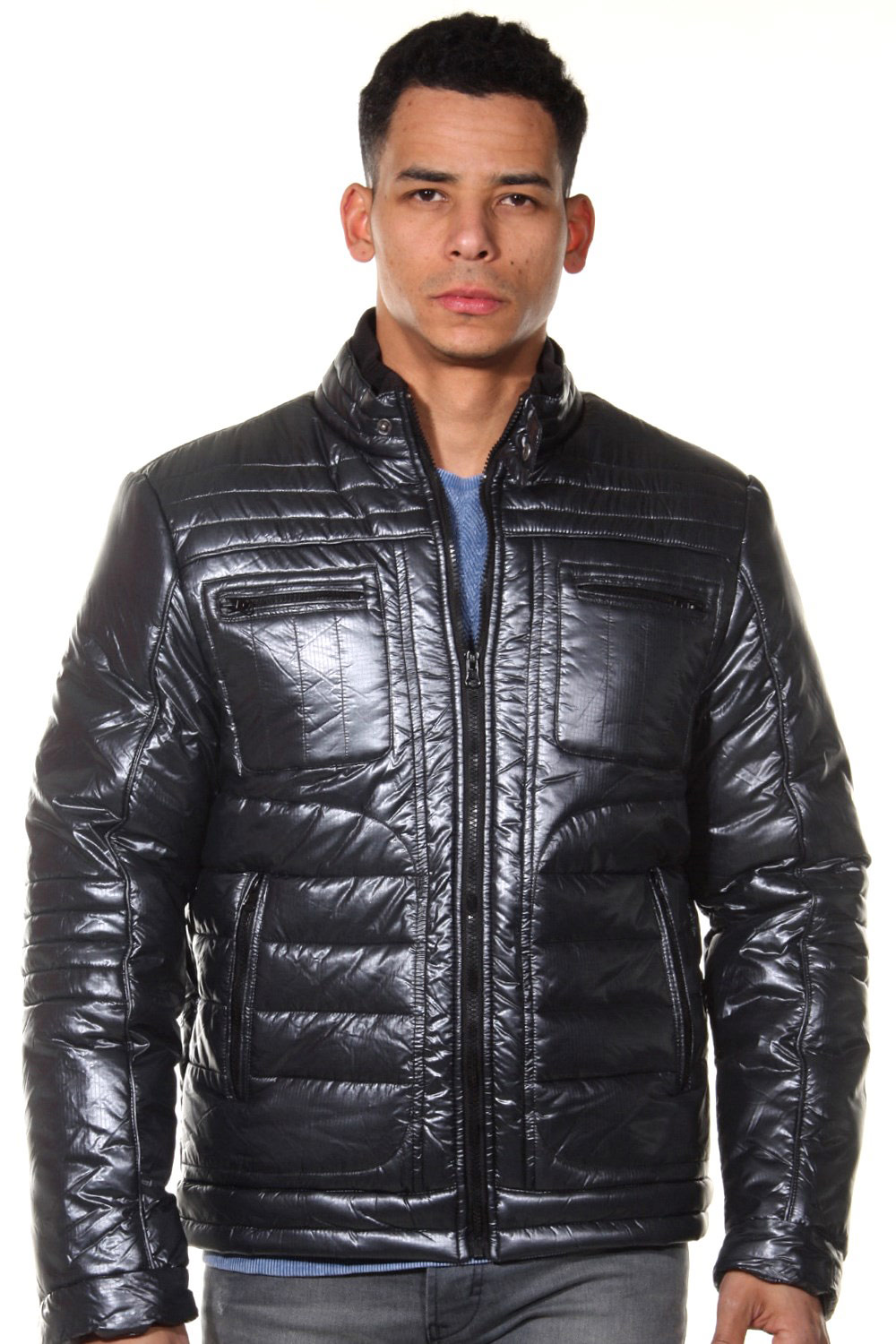 ICE BOYS Jacke auf oboy.de