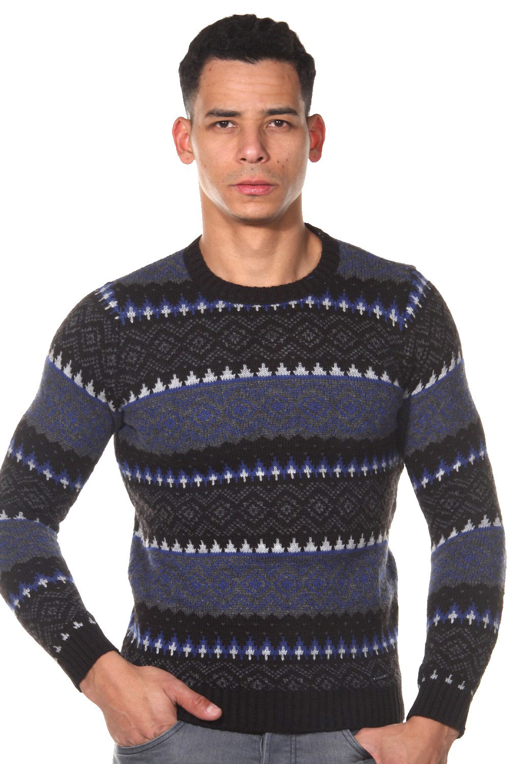 ICE BOYS Pullover auf oboy.de