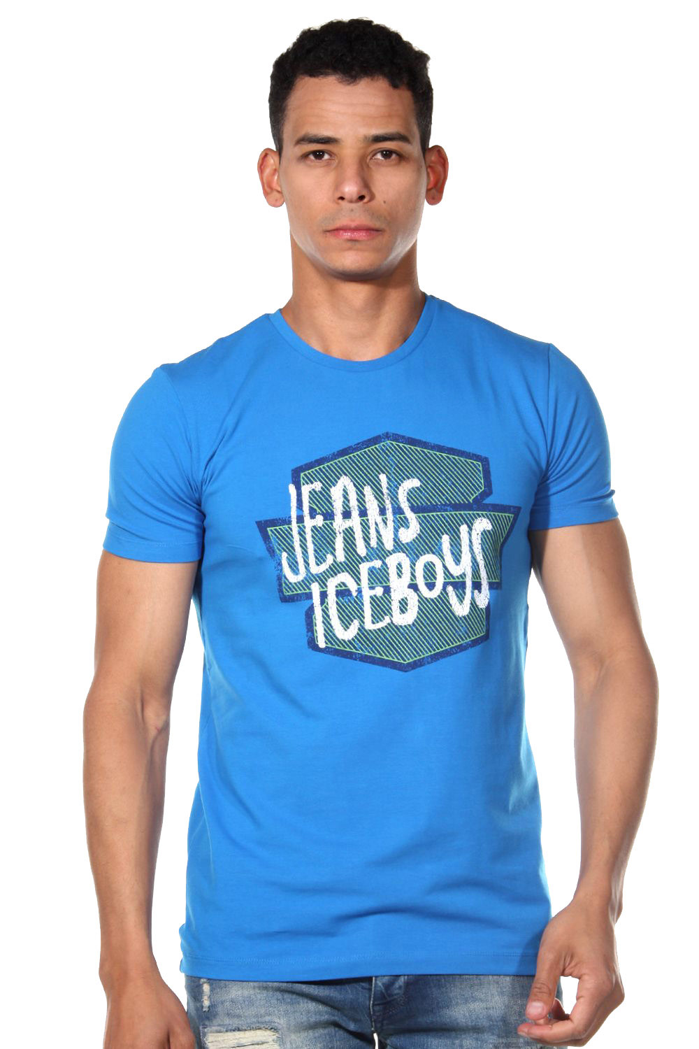 ICEBOYS T-Shirt auf oboy.de
