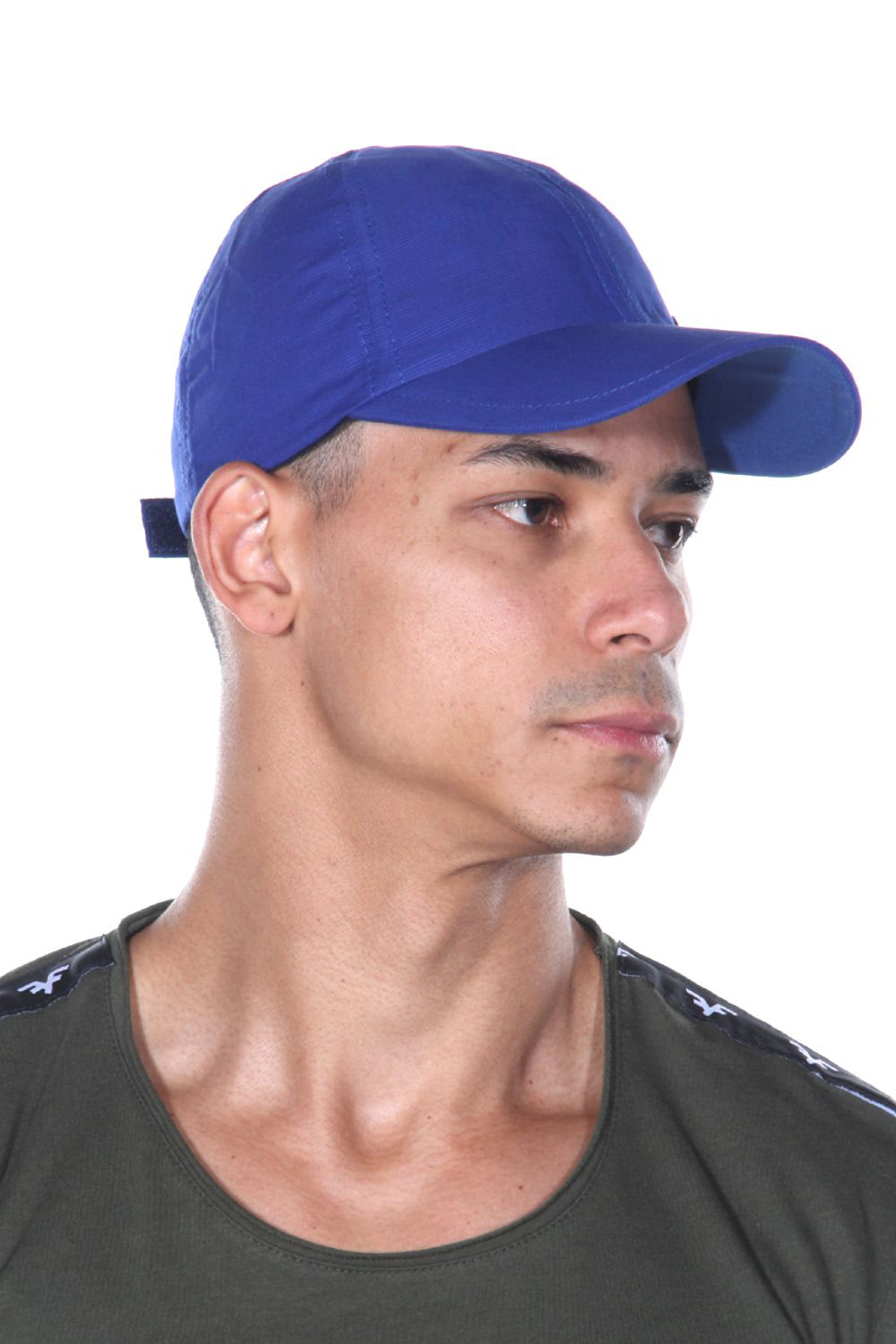 Kappe blau ICEBOYS auf oboy.de