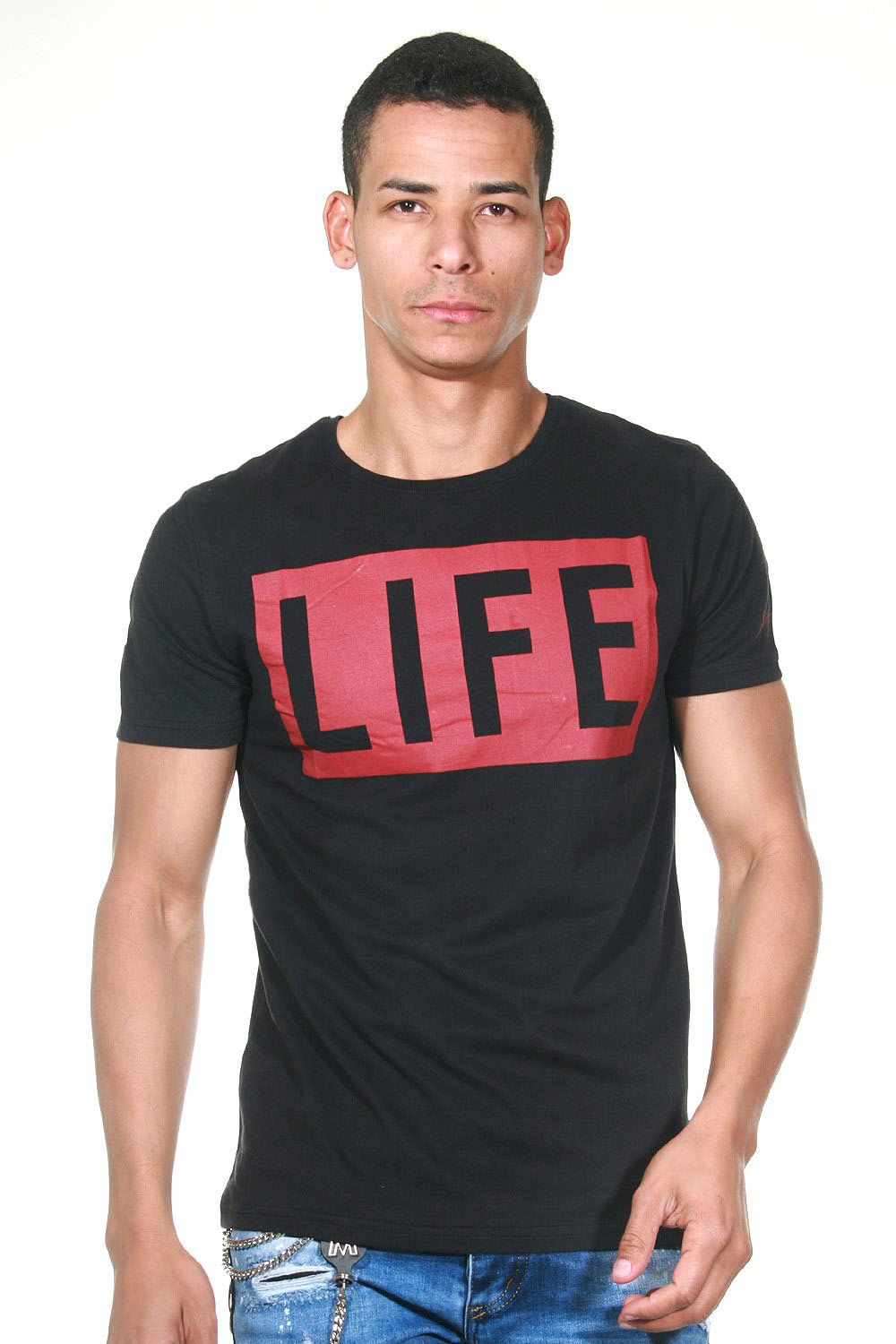 CATCH T-Shirt auf oboy.de