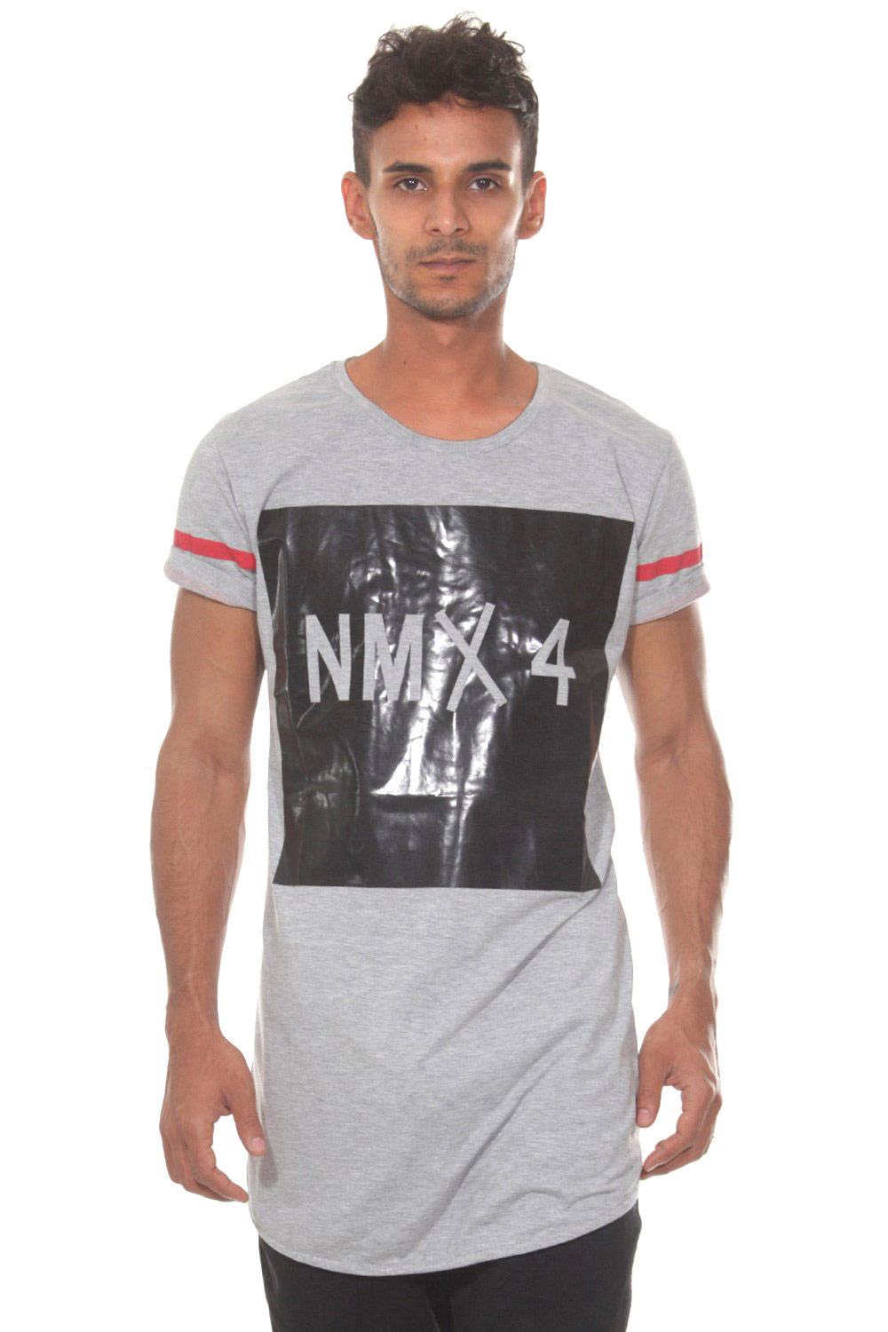 CATCH T-Shirt Rundhals auf oboy.de