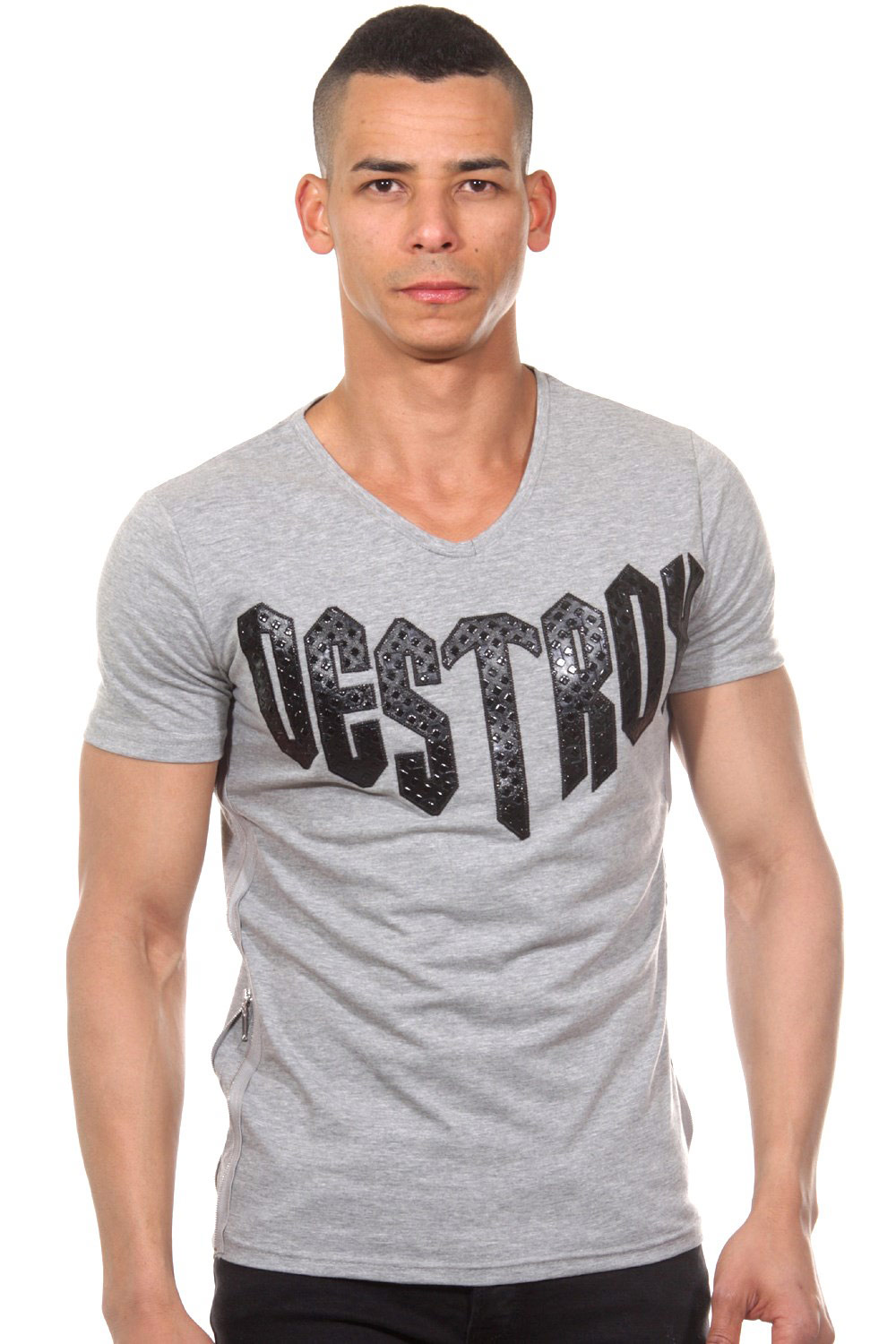 OPEN T-Shirt auf oboy.de