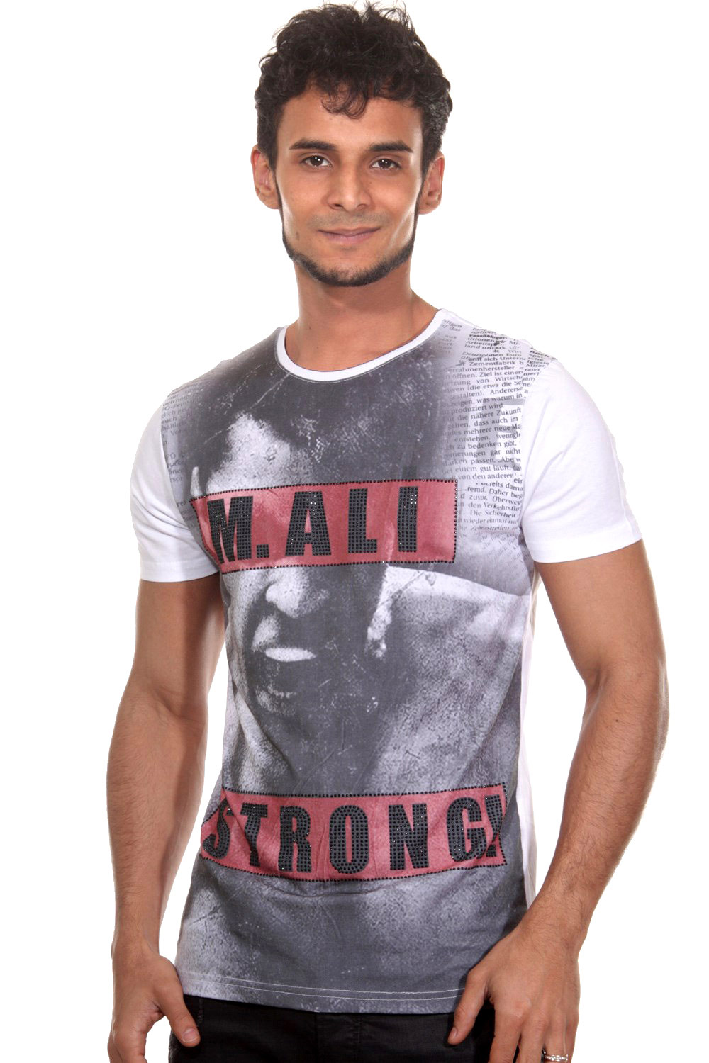 LENASSO T-Shirt auf oboy.de