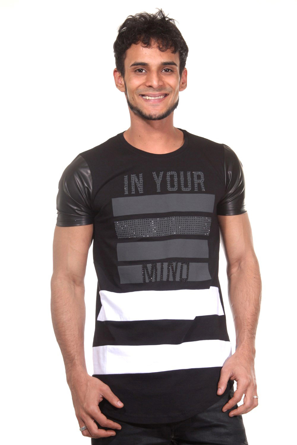 N.RP. T-Shirt auf oboy.de