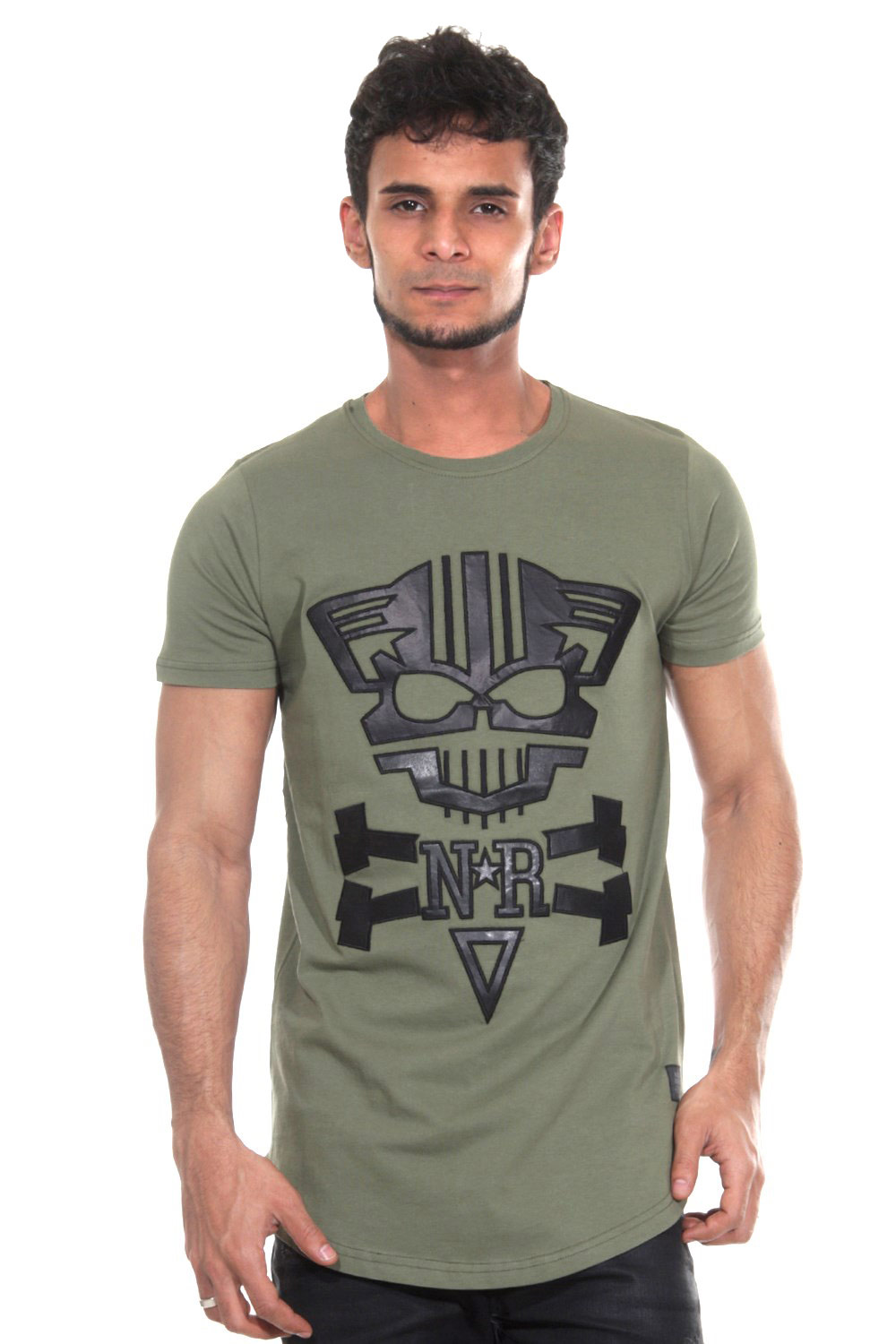 N.RP. T-Shirt auf oboy.de