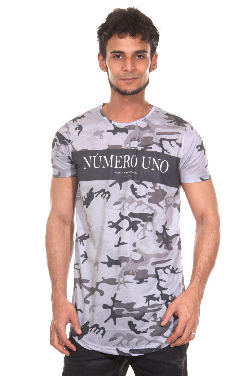N.RP. T-Shirt auf oboy.de