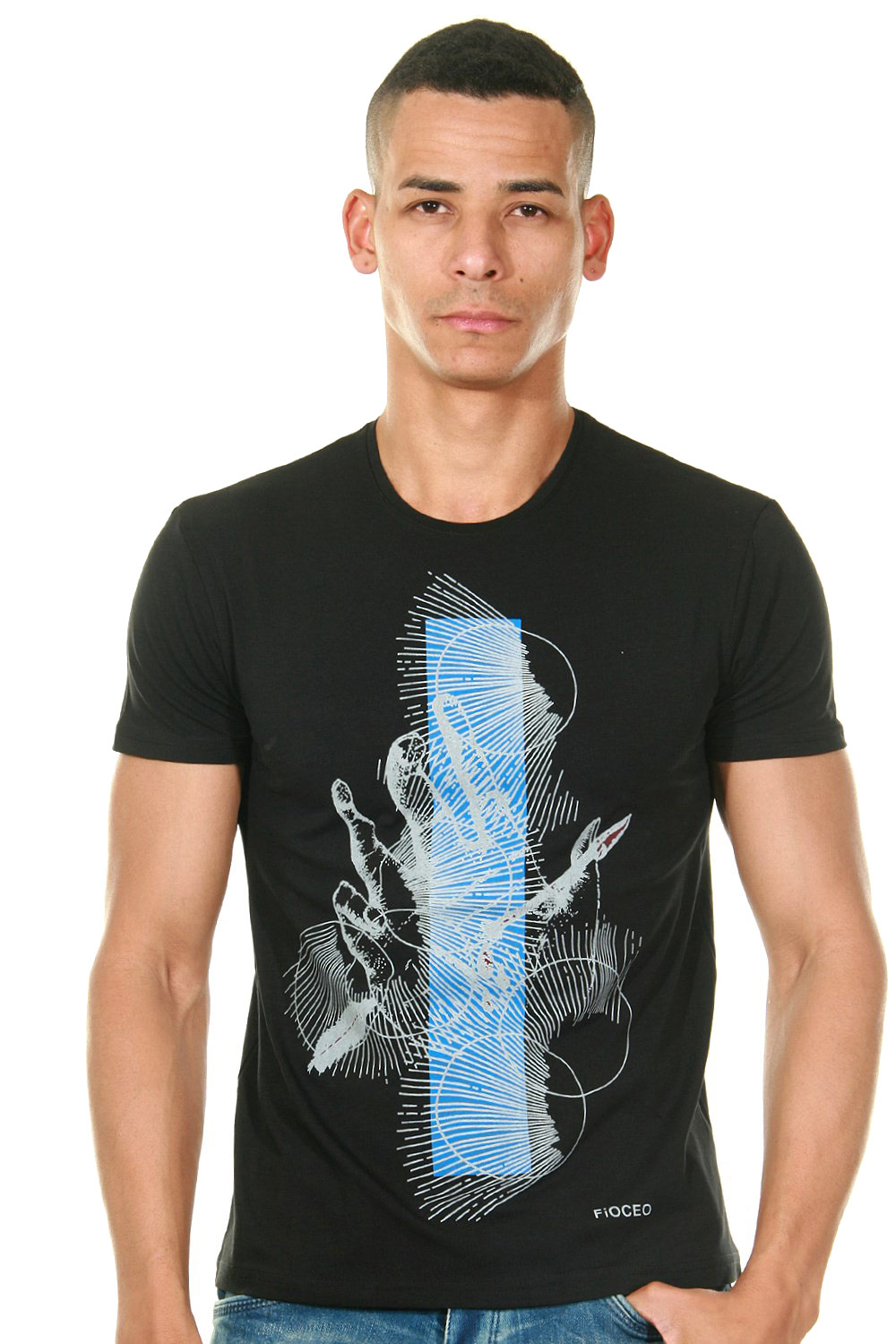 FIOCEO T-Shirt auf oboy.de