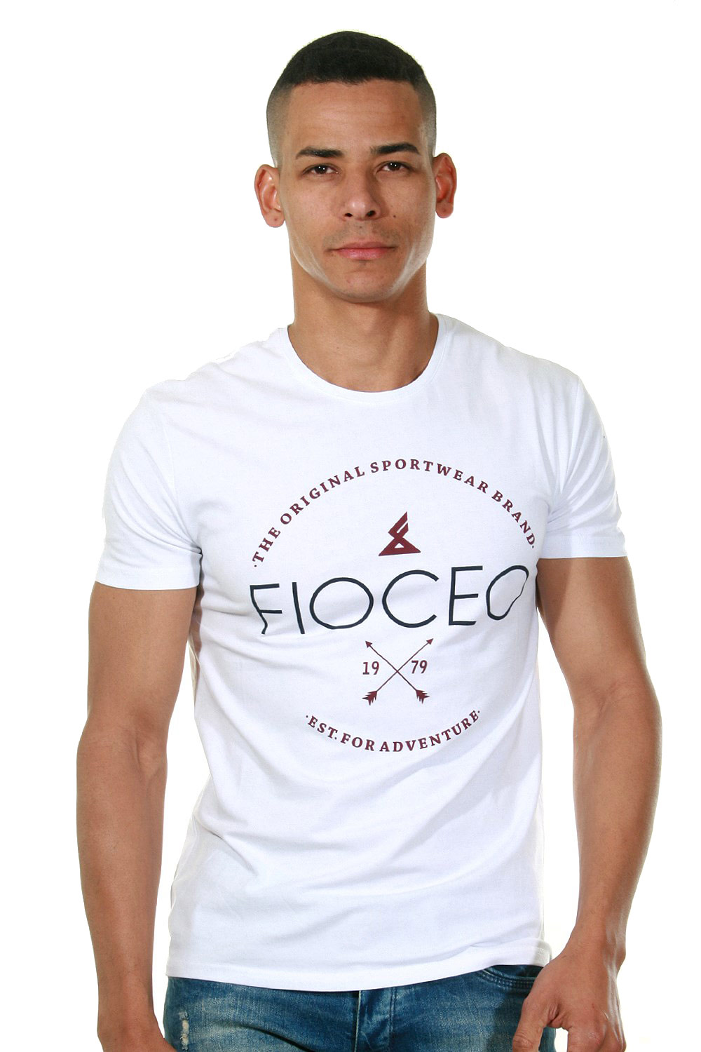 FIOCEO T-Shirt auf oboy.de