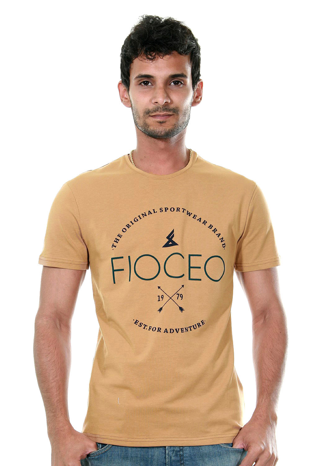 FIOCEO T-Shirt auf oboy.de