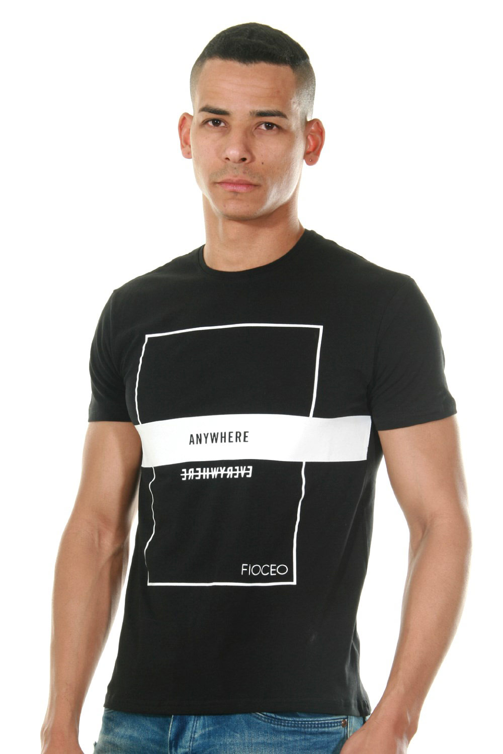 FIOCEO T-Shirt auf oboy.de