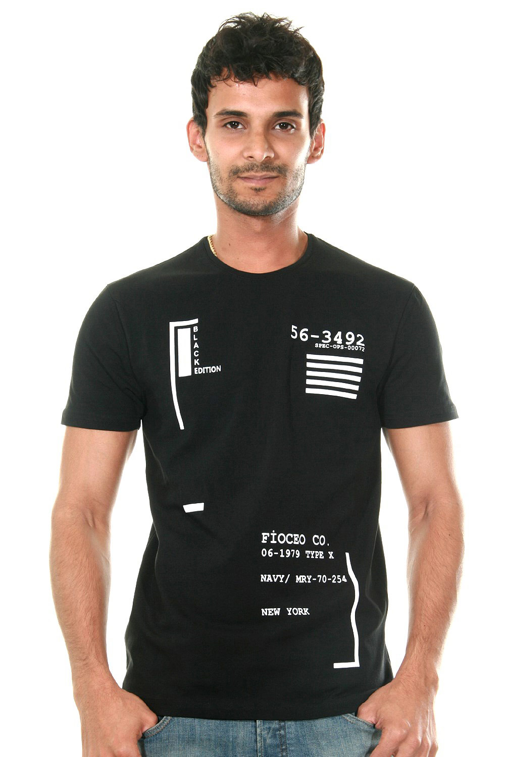 FIOCEO T-Shirt auf oboy.de