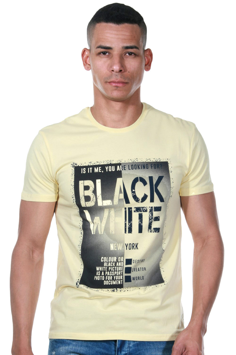 FIOCEO T-Shirt auf oboy.de